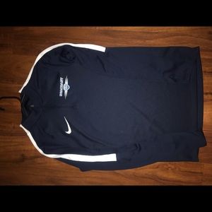 Nike Soccer Jacket